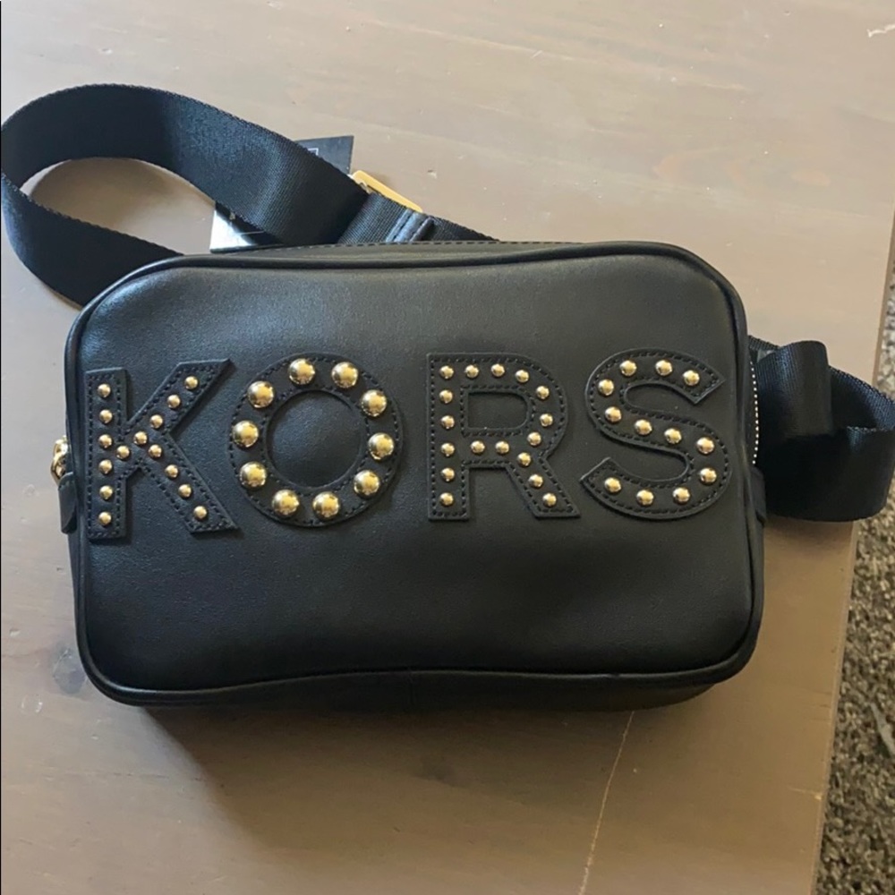 Michael Kors waist bag